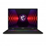 MSI Sword 16 HX B14VFKG‑202US – 16″ FHD+ 144Hz, i7‑14650HX, RTX 4060