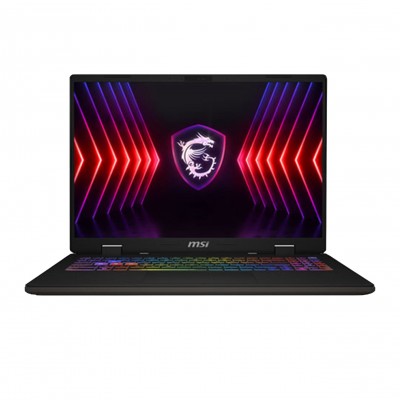 MSI Sword 16 HX B14VFKG‑202US – 16″ FHD+ 144Hz, i7‑14650HX, RTX 4060 MSI Sword 16 HX B14VFKG‑202US – 16″ FHD+ 144Hz, i7‑14650HX, RTX 4060