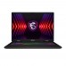 MSI Sword 16 HX B14VFKG‑202US – 16″ FHD+ 144Hz, i7‑14650HX, RTX 4060