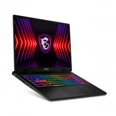 MSI Sword 16 HX B14VFKG‑202US – 16″ FHD+ 144Hz, i7‑14650HX, RTX 4060 MSI Sword 16 HX B14VFKG‑202US – 16″ FHD+ 144Hz, i7‑14650HX, RTX 4060