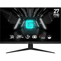 MSI G2712F 27″ FHD Gaming Monitor – 180Hz, 1ms, HDMI, DP – ElectroComp