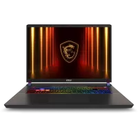 MSI Vector 17 HX AI A2XWHG-067XAZ (9S7-17S372-067) Gaming Laptop, Intel Core i9, RTX 5070Ti 12GB, 32GB RAM, 1TB SSD, 17.3" MSI Vector 17 HX AI A2XWHG-067XAZ (9S7-17S372-067) Gaming Laptop, Intel Core i9, RTX 5070Ti 12GB, 32GB RAM, 1TB SSD, 17.3"