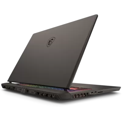 MSI Vector 17 HX AI A2XWHG-067XAZ (9S7-17S372-067) Gaming Laptop, Intel Core i9, RTX 5070Ti 12GB, 32GB RAM, 1TB SSD, 17.3" MSI Vector 17 HX AI A2XWHG-067XAZ (9S7-17S372-067) Gaming Laptop, Intel Core i9, RTX 5070Ti 12GB, 32GB RAM, 1TB SSD, 17.3"