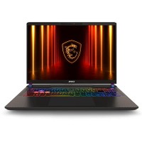 MSI Vector 16 HX AI A2XWHG-060US Gaming Laptop, Intel Core i9, RTX 5070Ti, 32GB RAM, 2TB SSD, 16" MSI Vector 16 HX AI A2XWHG-060US Gaming Laptop, Intel Core i9, RTX 5070Ti, 32GB RAM, 2TB SSD, 16"