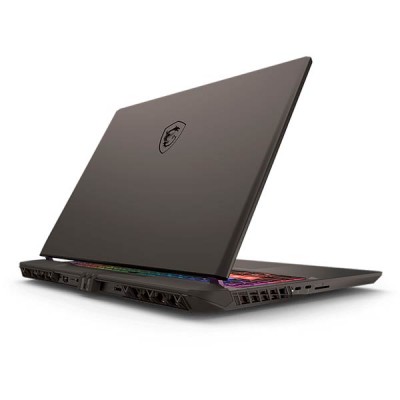 MSI Vector 16 HX AI A2XWHG-060US Gaming Laptop, Intel Core i9, RTX 5070Ti, 32GB RAM, 2TB SSD, 16" MSI Vector 16 HX AI A2XWHG-060US Gaming Laptop, Intel Core i9, RTX 5070Ti, 32GB RAM, 2TB SSD, 16"
