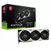 MSI GEFORCE RTX 4070Ti Ventus 3X 12G OC (12 GB | 192 Bit)