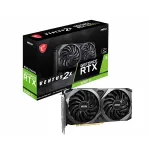 MSI GeForce RTX 3060 Ti Ventus 2X 8GB GDDR6 Ekran Kartı
