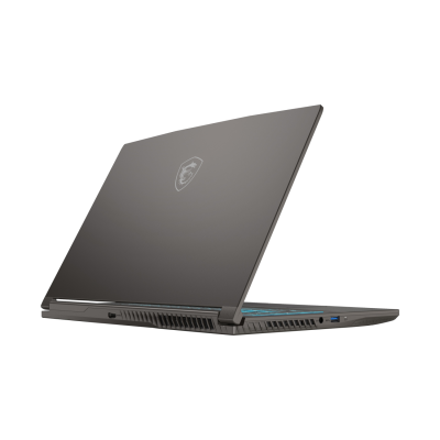 MSI Thin 15 B13UC 15.6” FHD 144Hz i5-13420H 16GB DDR5 512GB SSD RTX 3050 4GB Gaming Notebook