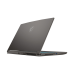 MSI Thin 15 B13UC 15.6” FHD 144Hz i5-13420H 16GB DDR5 512GB SSD RTX 3050 4GB Gaming Notebook