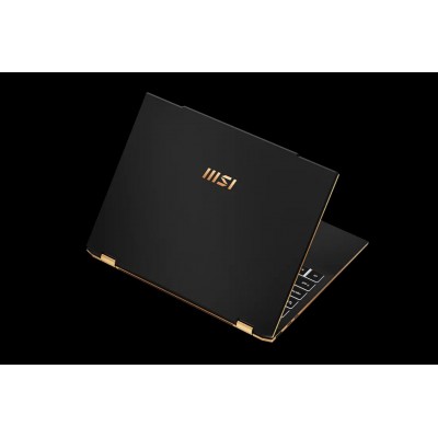 MSI Summit E13 AI Evo A1MTG 13.3" Touch Intel Core Ultra 7 155H / 16GB / 1TB SSD Transformator Notebook