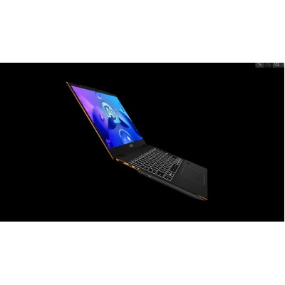 MSI Summit E13 AI Evo A1MTG 13.3" Touch Intel Core Ultra 7 155H / 16GB / 1TB SSD Transformator Notebook