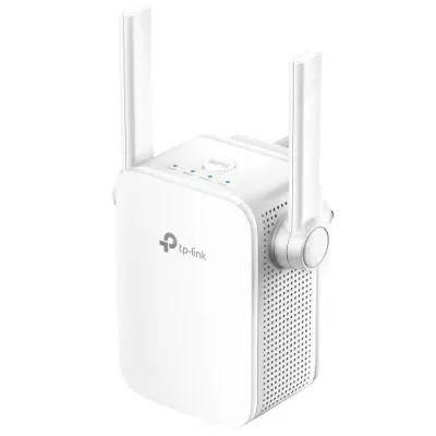 TP-Link RE205 AC750 Wi-Fi Siqnal Gücləndirici TP-Link RE205 AC750 Wi-Fi Siqnal Gücləndirici