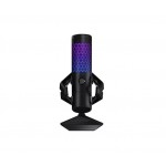 ASUS ROG Carnyx USB RGB Gaming Mikrofon (90YH03Z0-BAUA00)