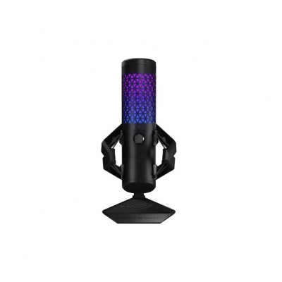 ASUS ROG Carnyx USB RGB Gaming Mikrofon (90YH03Z0-BAUA00)