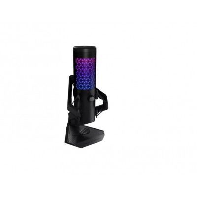 ASUS ROG Carnyx USB RGB Gaming Mikrofon (90YH03Z0-BAUA00)