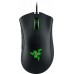 Razer DeathAdder Essential RGB Gaming Mouse – RZ01-03850100-R3M1, USB-A, Qara