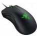 Razer DeathAdder Essential RGB Gaming Mouse – RZ01-03850100-R3M1, USB-A, Qara