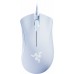 Razer DeathAdder Essential White Edition – RGB Gaming Mouse, RZ01-03850200-R3M1, USB-A, Ağ