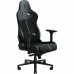 Razer Enki Oyun Kreslosu – PU Dəri, 4D Qol Dayaqları, Qara, RZ38-03720300-R3G1