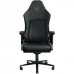Razer Iskur V2 Oyun Kreslosu – EPU Dəri, 4D Qollar, Qara-Yaşıl, RZ38-04900100-R3G1