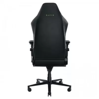 Razer Iskur V2 Oyun Kreslosu – EPU Dəri, 4D Qollar, Qara-Yaşıl, RZ38-04900100-R3G1
