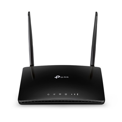 TP-Link Archer MR400 AC1200 4G LTE Wi-Fi Router (SIM kart dəstəyi)