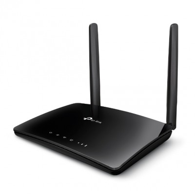 TP-Link Archer MR400 AC1200 4G LTE Wi-Fi Router (SIM kart dəstəyi) TP-Link Archer MR400 AC1200 4G LTE Wi-Fi Router (SIM kart dəstəyi)