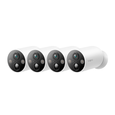 TP-Link Tapo C425 2K QHD Simsiz Təhlükəsizlik Kamerası TP-Link Tapo C425 2K QHD Simsiz Təhlükəsizlik Kamerası