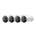 TP-Link Tapo C425 2K QHD Simsiz Təhlükəsizlik Kamerası TP-Link Tapo C425 2K QHD Simsiz Təhlükəsizlik Kamerası