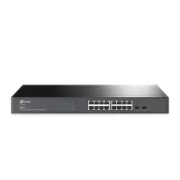16-port Gigabit Smart Switch TP-Link TL-SG2218 16-port Gigabit Smart Switch TP-Link TL-SG2218
