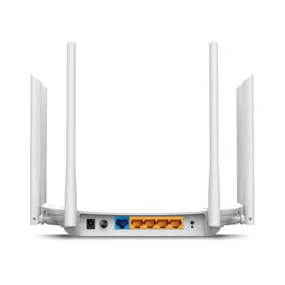 TP-Link Archer C86 AC1900 Dual Band Gigabit Wi-Fi Router