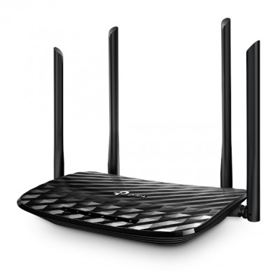 Wi-Fi Router TP-Link Archer C6 AC1200