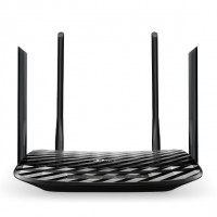 Wi-Fi Router TP-Link Archer C6 AC1200