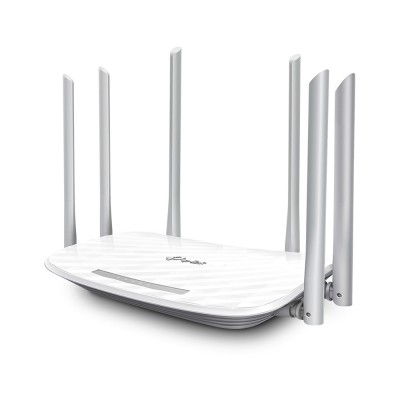 TP-Link Archer C86 AC1900 Dual Band Gigabit Wi-Fi Router