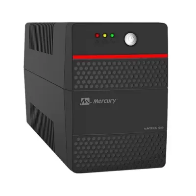 UPS Mercury Maverick 850