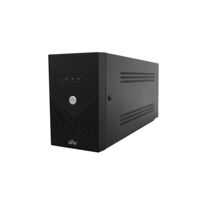UNV UPS UPS600-SEA-CEE 600VA 360W Fasiləsiz Qida Mənbəyi (UPS)