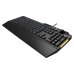ASUS TUF GAMING K1 RGB Oyun Klaviaturası (90MP01X0-BKRA00) ASUS TUF GAMING K1 RGB Oyun Klaviaturası (90MP01X0-BKRA00)