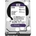 Western Digital 2TB WD Purple HDD Western Digital 2TB WD Purple HDD