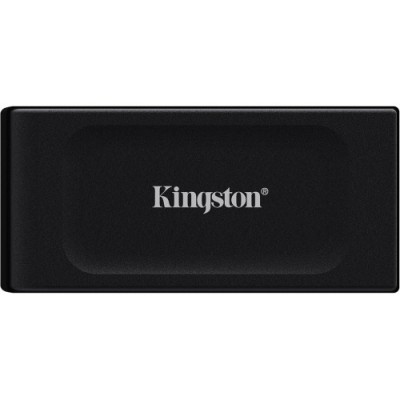 External SSD Kingston XS1000 1 TB (SXS1000/1000G) External SSD Kingston XS1000 1 TB (SXS1000/1000G)