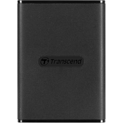 External SSD Transcend ESD230C 480 GB (TS480GESD230C) External SSD Transcend ESD230C 480 GB (TS480GESD230C)