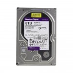 Western Digital Purple 8TB (WD84PURZ)