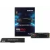 M2 SSD Samsung 990 PRO 2 TB NVMe PCIe 4.0