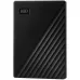 Western Digital My Passport 1 TB USB 3.0 Xarici Sərt Disk (WDBYNN0010BBI-WESN)