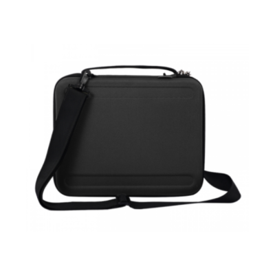 WiWU 11'' Parallel Hardshell Bag Black – Notebook üçün sərt qoruyucu çanta