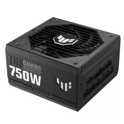 ASUS TUF Gaming 750G 750W (90YE00S3-B0NA00) – Güclü oyun kompüterləri üçün PSU