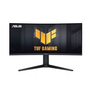 Asus TUF Gaming VG34VQL3A 34" WQHD Curved 180Hz 1ms Oyun Monitoru