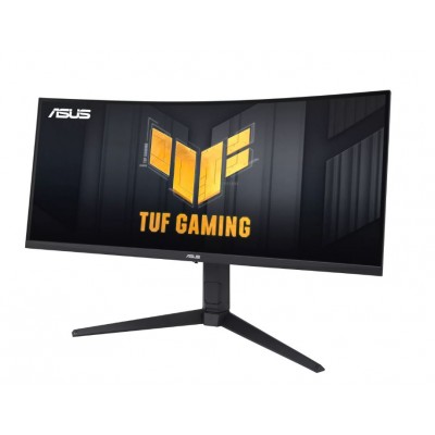 Asus TUF Gaming VG34VQL3A 34" WQHD Curved 180Hz 1ms Oyun Monitoru