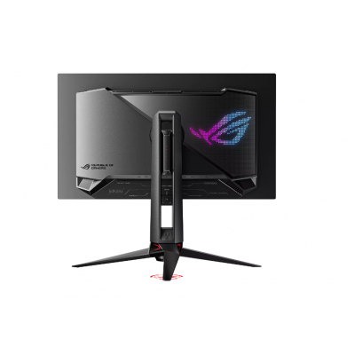 ASUS ROG Swift OLED PG27UCDM 26.5" 4K 240Hz QD-OLED Gaming Monitor (90LM0B30-B01971)
