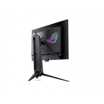 ASUS ROG Swift OLED PG27UCDM 26.5" 4K 240Hz QD-OLED Gaming Monitor (90LM0B30-B01971)