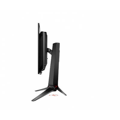 ASUS ROG Swift OLED PG27UCDM 26.5" 4K 240Hz QD-OLED Gaming Monitor (90LM0B30-B01971)